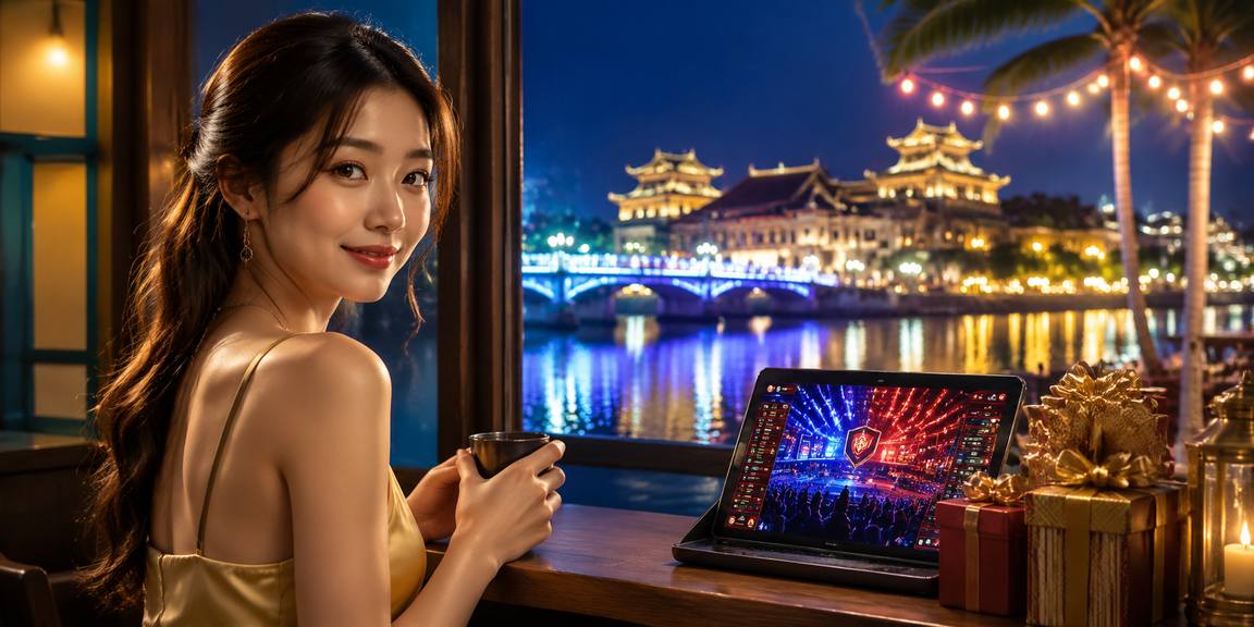 ll8win Bàn chơi casino trực tiếp và slot tại ll8win