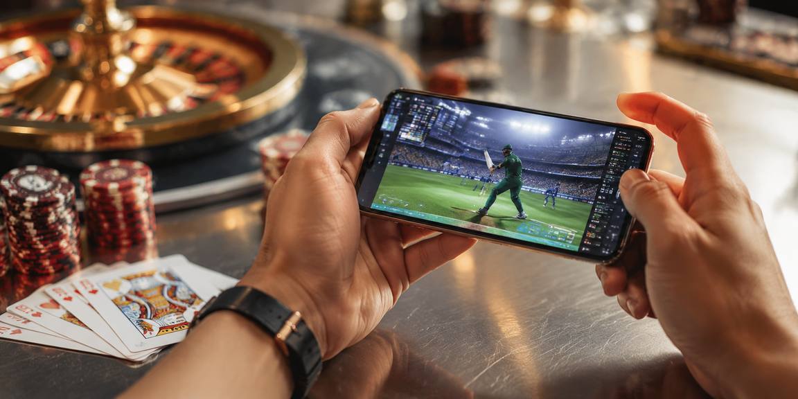 ll8win mobile gaming